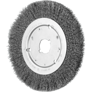 BROSSE RBU 20016/22,2 ST 0,25