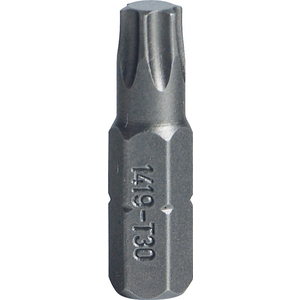 STAHLWILLE TORX SCHROEVENDRAAIER BIT 1419