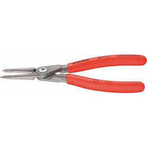 PINZA A BECCHI DIRITTI PER ANELLI INTERNI - KNIPEX J2 3056190002