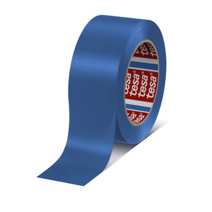 NASTRO IN PVC SEGNA LINEE 33X50 BLU 04169-00057-94