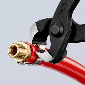 KNIPEX OORKLEMTANG 10 98 I220