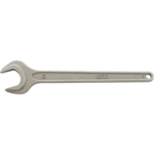 STAHLWILLE ENKELE STEEKSLEUTEL 4004-100