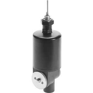 WA-1-B Automatischer Kondensatablass