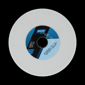 MEULE PLATE 01 200X20X32 38A 46 KVS (STK) UE 2