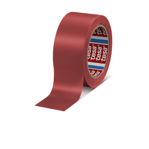 NASTROPVC SEGNALAZIONI 33X50-ROSSO 60760-00096-16