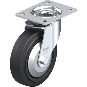 BLICKLE ZWENKWIEL BEV.PLAAT - LE- POEV 160R-FA