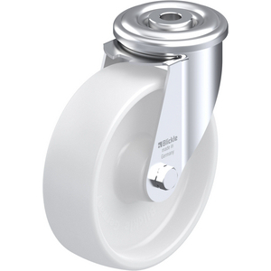 LER-PO 125R Lenkrolle