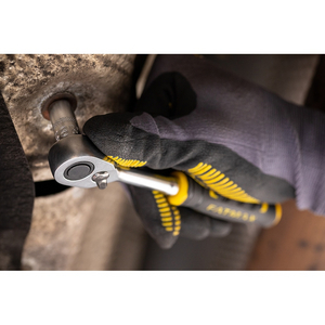 STANLEY 1/4" DOP 14MM 6PT FMMT17207-0