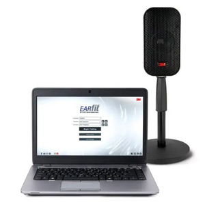 SISTEMA DI VALIDAZIONEE-A-RFIT DUAL-EAR 393-1100 7100062125