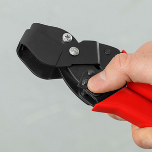 KNIPEX UITSTANSTANG 90 61 20 EAN