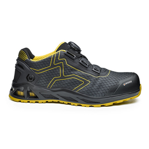 BASE VEILIGHEIDSSCHOEN K-RUSH BOA S1P MT 48