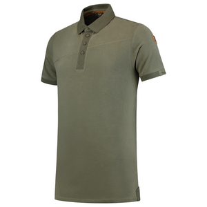 TRICORP POLOSHIRT PREMIUM NADEN HEREN 204002 LEGER MT XS