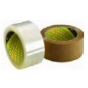 6890 PVC NASTRO IN PVC TRASPARENTE SPESSORE 50MICRON 50 X 66 7000095286