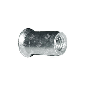 INSERTO FTS/C M5X13 ACC. 0304000