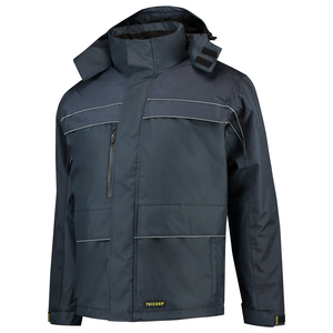 TRICORP PARKA CORDURA 402003 MARINE MT 5XL