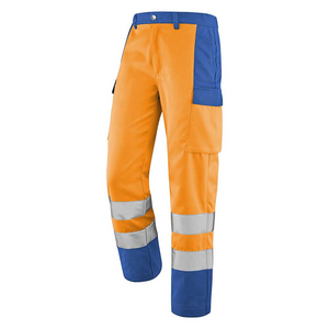 Pantalon FLUO BASE XP Cepovett 22-9B81-3047-404-3 Rubix