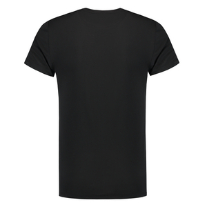 TRICORP T-SHIRT COOLDRY FIT 101009 ZWART MT M