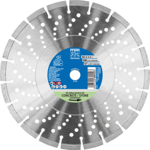 DISQUE DS 300X2,8X20,0 SG BETON/ROCHE 68000045
