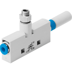 547706-GENERATORE DI VUOTO VN-14-H-T4-PQ2-VA5-RO2