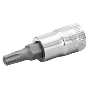 BAHCO DOPSLEUTEL 1/4 T40 SB SB6709TORX-T40