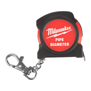 MILWAUKEE ROLMAAT VOOR BUIZEN/BUISGROEVEN 4932500648