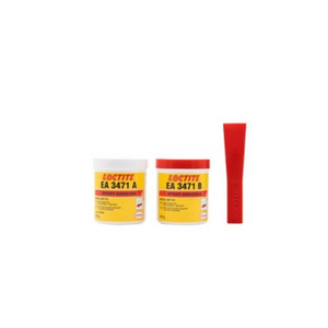 MASTIC ACIER PATEUX 3471 KI500G LOCTITE UC10