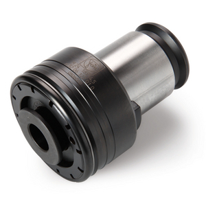 INSERT AVEC EMBRAYAGE M16 POUR TROUS BORGNES