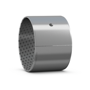 PCM 120125100 M (SKF) Composite Buchse SKF