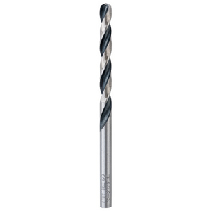 BOSCH METAALBOOR HSS POINTEQ 5MM 2608577218 (PK=10ST)