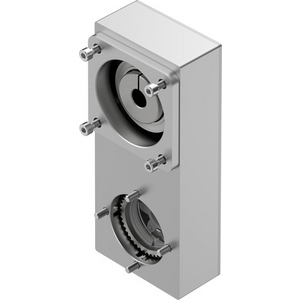 FESTO PARALLELKIT EAMM-U-65-T42-60RA-87 8093199