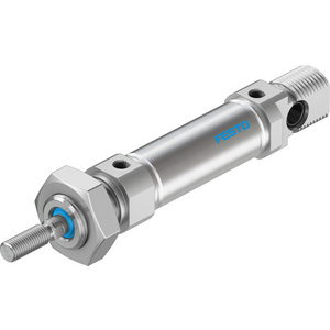 DSNU-16-10-PPS-A Standard cylinder