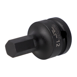 BAHCO SCHRDR DOPSL 1/2 6KNT 18MM 7993S0180