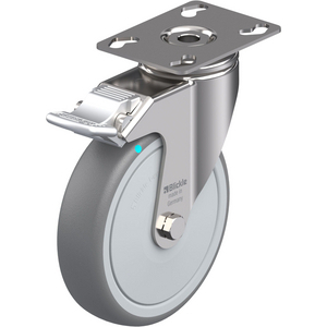 BLICKLE RVS APPARATEN ZWENKWIEL REM - LKPXA-TPA 126KD-FI-FK