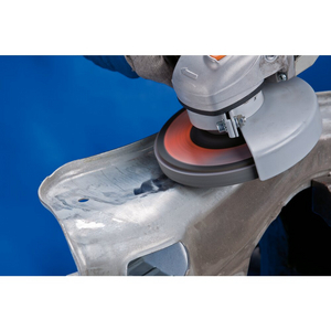 PFERD 41130115 Poliflex Disc Pfd 115-22 Cn 150 Pur-Mh