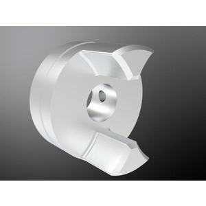 KTR COUPLING ROTEX GS 9 AL-H 8MM 1.1