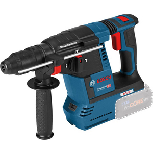 01750735, 8110200715, 0611910000 Akku Bohrhammer solo GBH 18V-26 F ohne Akku Karton