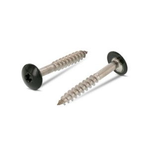 VIS BOIS TRESPO 6 LOBES 4,8X25 R6009 INOXA2-50 90862600948 25
