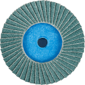 PFERD COMBIDISC® Mini POLIFAN® CD PFF 75 Z 60
