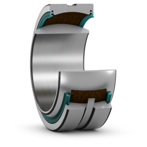 SNODI SFERICI GE 70 TXG3A-2LS