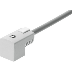 KMEB-3-24-5 Plug socket with cable