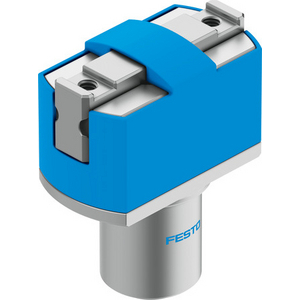 HGPM-12-EZ-G8 Parallel gripper