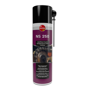 LUBRIFIANT CHAINE NS250 AE650ML