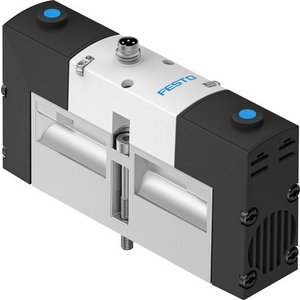 VSVA-B-T32U-AH-A1-1R2L Solenoid valve