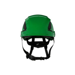 X5004VE-CE SECUREFIT ELMETTO X5004VE-CE, VERDE, VENTILATO, 1000V 7100175533