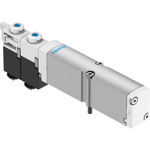 VMPA14-M1H-D-PI Solenoid valve