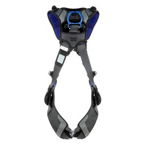 HARNAIS SAUV.CONF. 3M DBI-SALA EXOFIT XE200 1112733, TAILLE 2