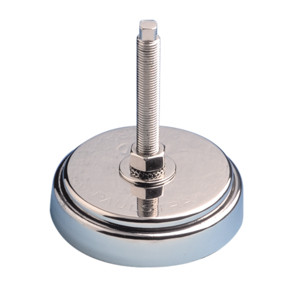SUPPORT NIVOFIX 530820 ACIER D. 88MM M16