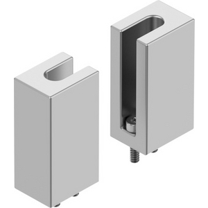 BUB-HGPT-16-B Gripper jaw blank