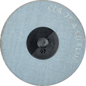 PFERD COMBIDISC® abrasive disc CDR 75 A 60 PLUS