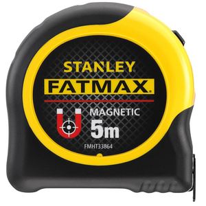 FLESSOMETRO FATMAX MAGNETICO MT.5 FMHT0-33864